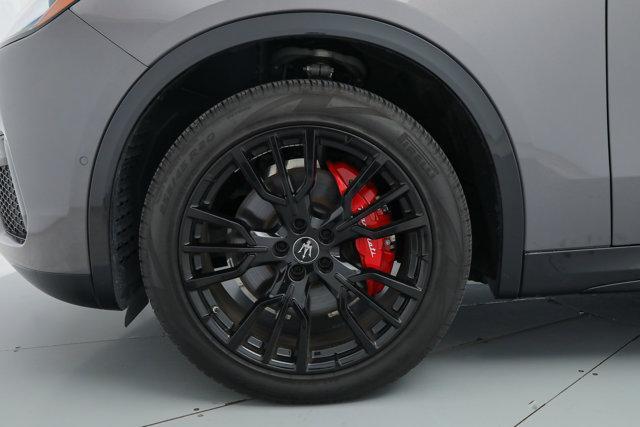 used 2025 Maserati Grecale car, priced at $87,825