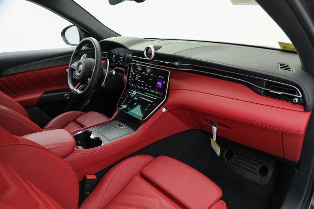 used 2025 Maserati Grecale car, priced at $87,825