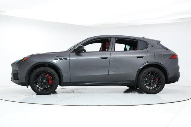 used 2025 Maserati Grecale car, priced at $87,825