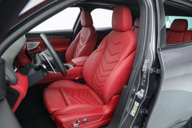 used 2025 Maserati Grecale car, priced at $87,825