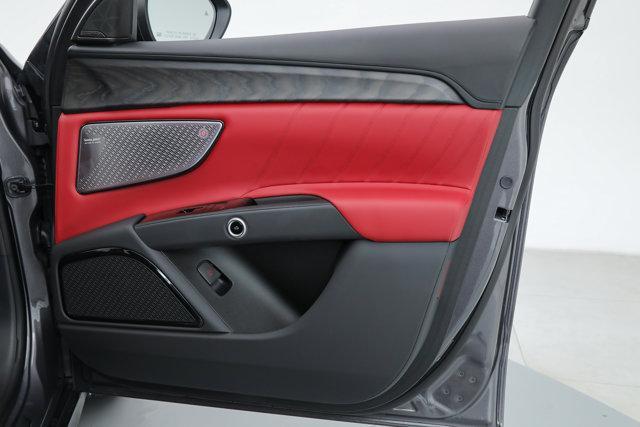 used 2025 Maserati Grecale car, priced at $87,825