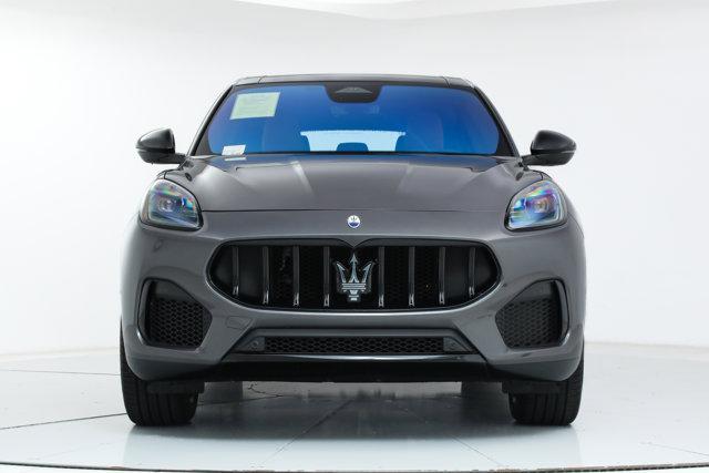 used 2025 Maserati Grecale car, priced at $87,825