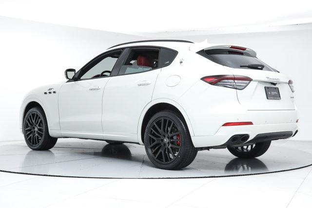 used 2022 Maserati Levante car, priced at $40,370