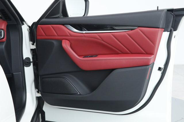 used 2022 Maserati Levante car, priced at $40,370