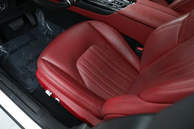 used 2022 Maserati Levante car, priced at $40,370