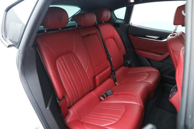used 2022 Maserati Levante car, priced at $40,370