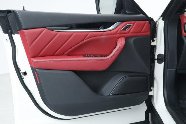 used 2022 Maserati Levante car, priced at $40,370