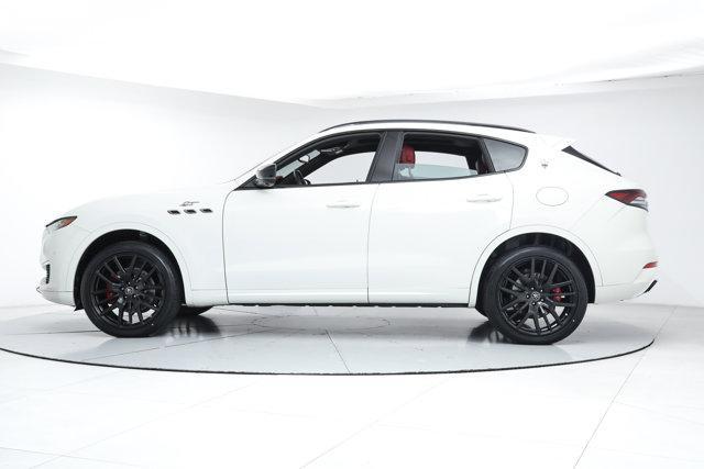 used 2022 Maserati Levante car, priced at $40,370