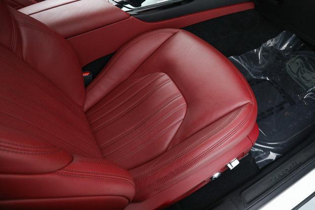 used 2022 Maserati Levante car, priced at $40,370