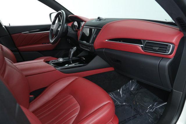 used 2022 Maserati Levante car, priced at $40,370