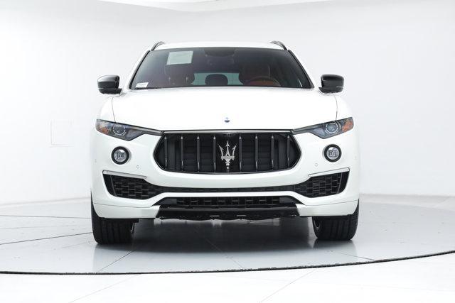 used 2022 Maserati Levante car, priced at $40,370