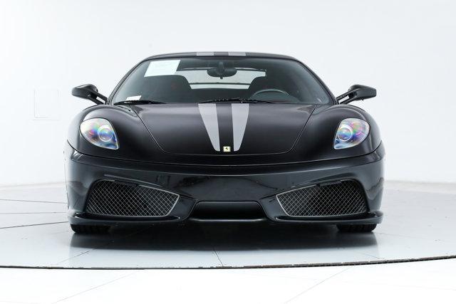 used 2008 Ferrari F430 car, priced at $419,900
