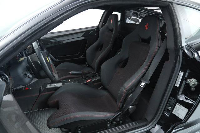 used 2008 Ferrari F430 car, priced at $419,900