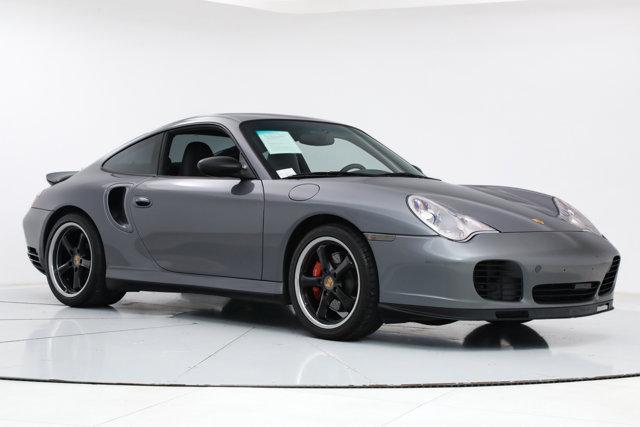 used 2001 Porsche 911 car, priced at $79,895