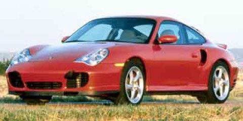 used 2001 Porsche 911 car, priced at $79,895