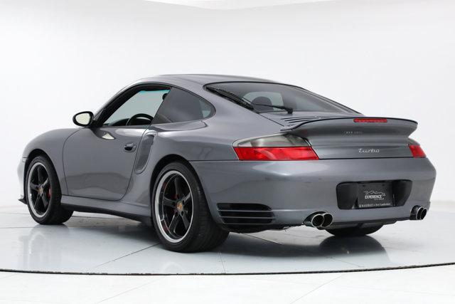 used 2001 Porsche 911 car, priced at $79,895