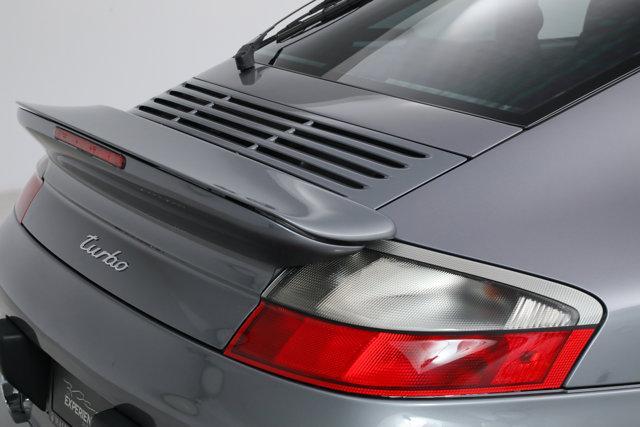 used 2001 Porsche 911 car, priced at $79,895