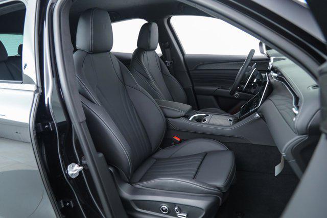 used 2025 Maserati Grecale car, priced at $83,805