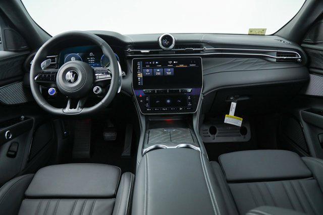used 2025 Maserati Grecale car, priced at $83,805