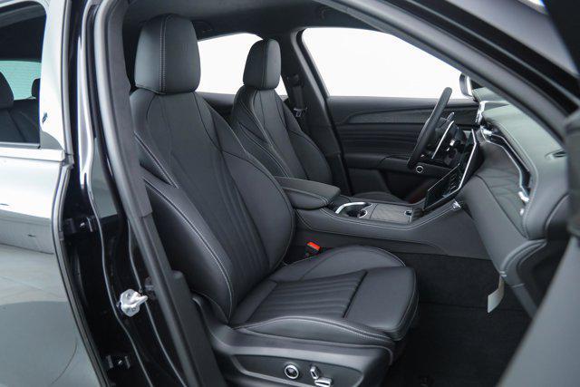 new 2025 Maserati Grecale car, priced at $83,805