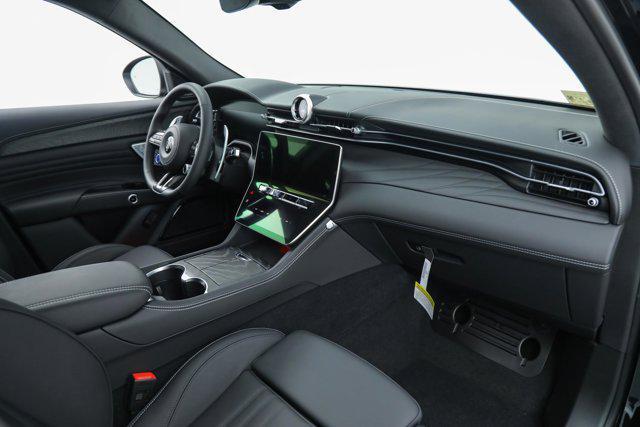 new 2025 Maserati Grecale car, priced at $83,805