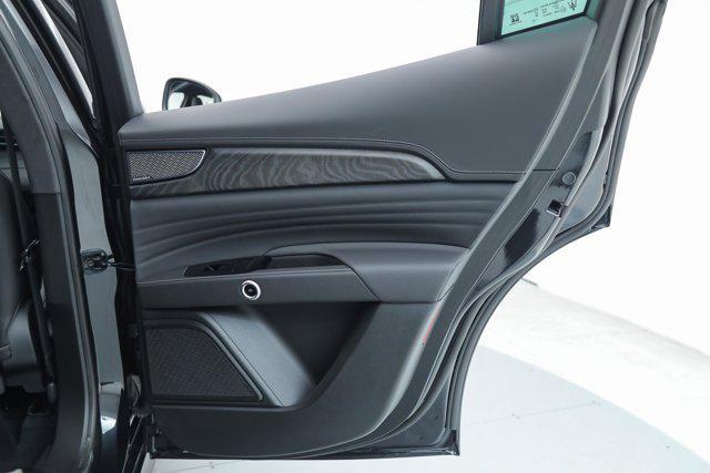 used 2025 Maserati Grecale car, priced at $83,805