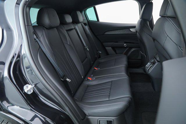 used 2025 Maserati Grecale car, priced at $83,805