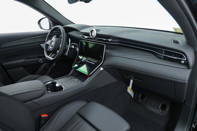used 2025 Maserati Grecale car, priced at $83,805