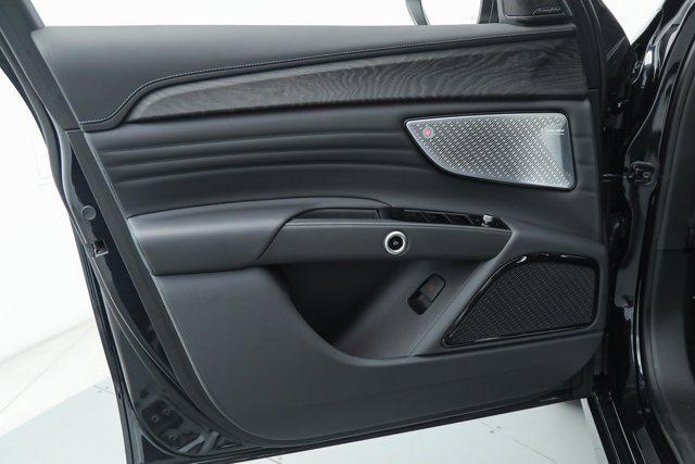 used 2025 Maserati Grecale car, priced at $83,805