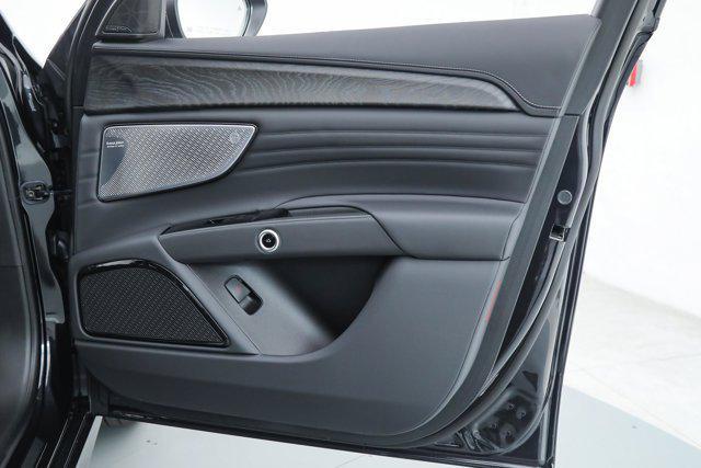 used 2025 Maserati Grecale car, priced at $83,805