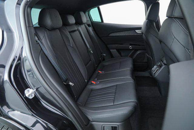 new 2025 Maserati Grecale car, priced at $83,805