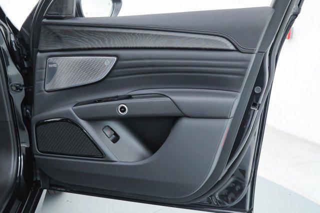 new 2025 Maserati Grecale car, priced at $83,805