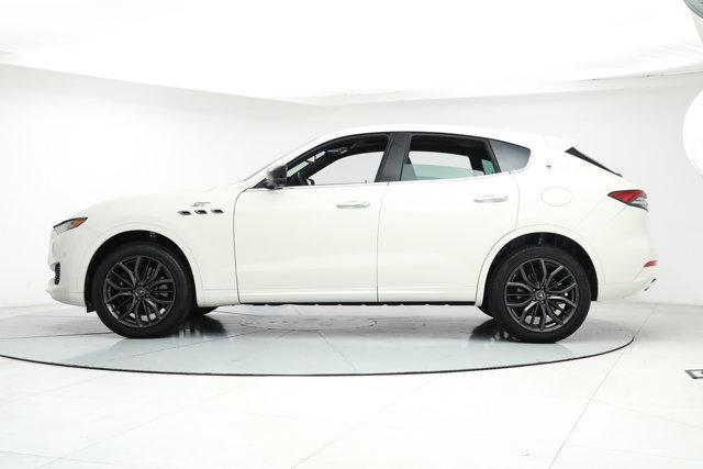 new 2024 Maserati Levante car, priced at $103,495