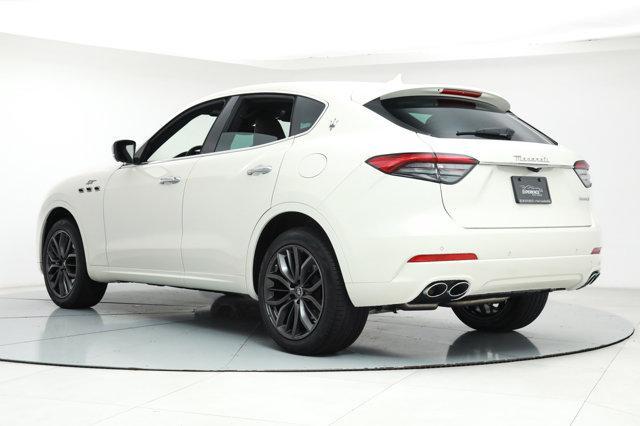 new 2024 Maserati Levante car, priced at $103,495