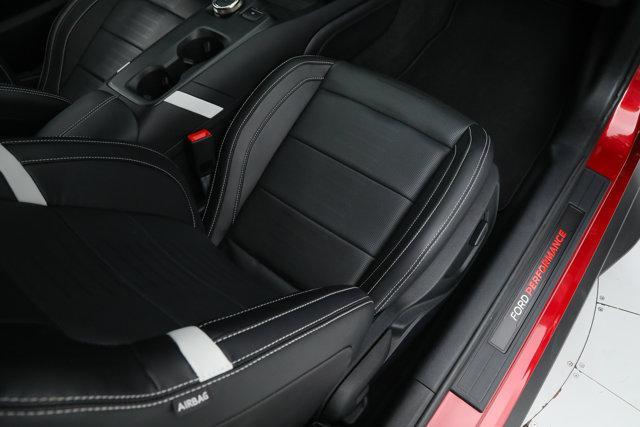 used 2020 Ford Shelby GT500 car, priced at $89,900