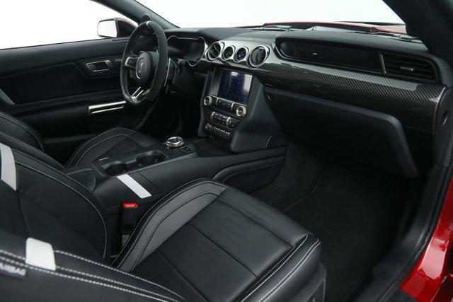 used 2020 Ford Shelby GT500 car, priced at $89,900