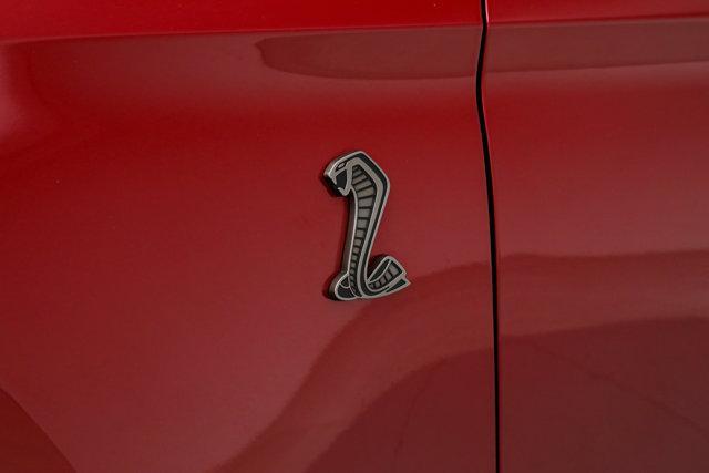 used 2020 Ford Shelby GT500 car, priced at $89,900