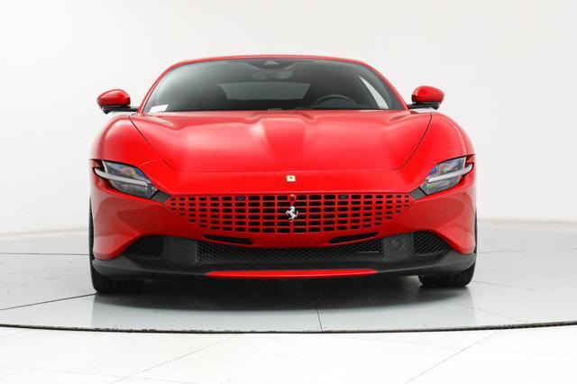 used 2023 Ferrari Roma car