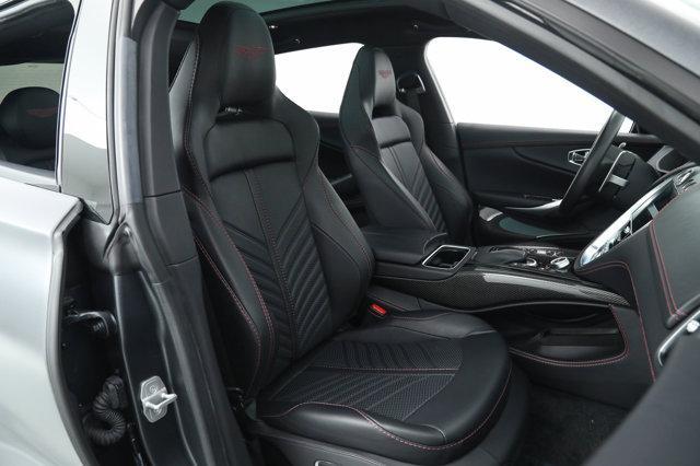 used 2023 Aston Martin DBX car, priced at $179,900