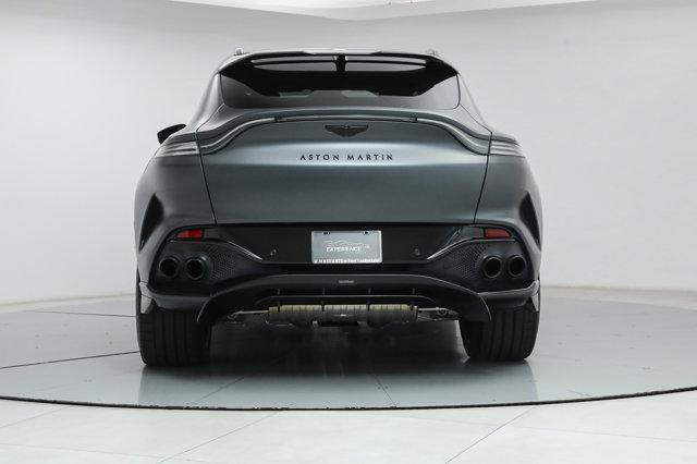 used 2023 Aston Martin DBX car, priced at $219,900