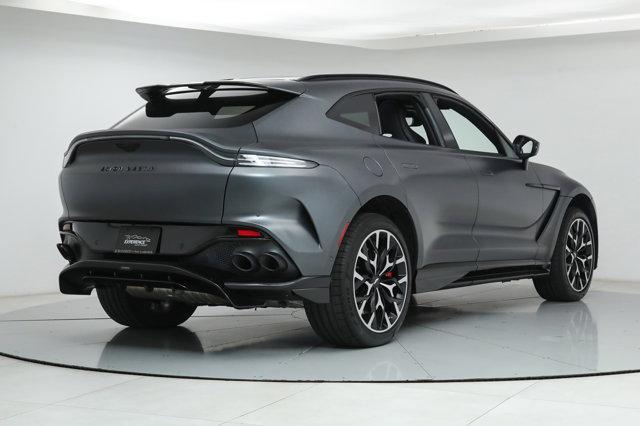 used 2023 Aston Martin DBX car, priced at $179,900