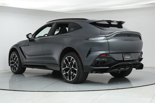 used 2023 Aston Martin DBX car, priced at $179,900