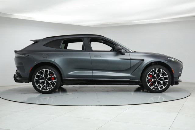 used 2023 Aston Martin DBX car, priced at $179,900