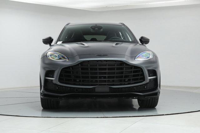 used 2023 Aston Martin DBX car, priced at $179,900