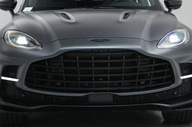 used 2023 Aston Martin DBX car, priced at $219,900