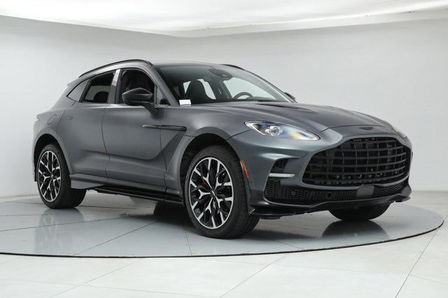 used 2023 Aston Martin DBX car, priced at $179,900