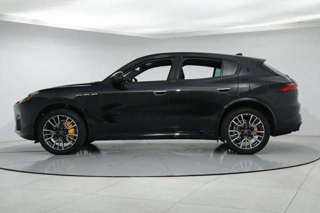used 2023 Maserati Grecale car, priced at $67,900