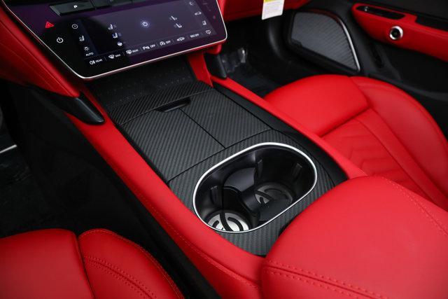new 2026 Maserati GranCabrio car, priced at $169,655