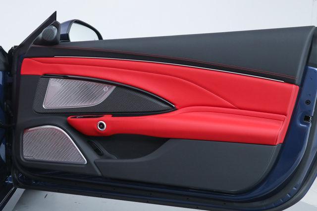 new 2026 Maserati GranCabrio car, priced at $169,655