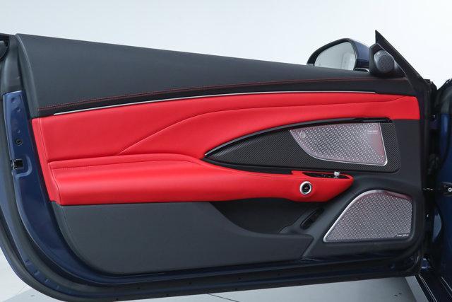 new 2026 Maserati GranCabrio car, priced at $169,655